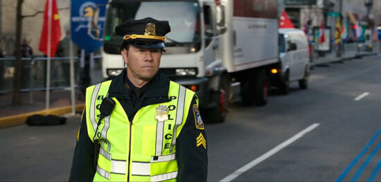 Πρώτο Trailer Απο Το "Patriots Day"