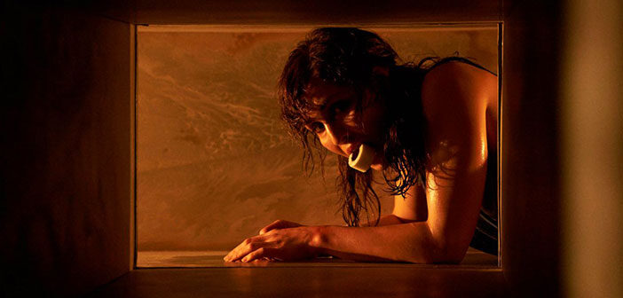 Πρώτο Trailer Απο Το “Rupture” Πρώτο Trailer Απο Το "Rupture"