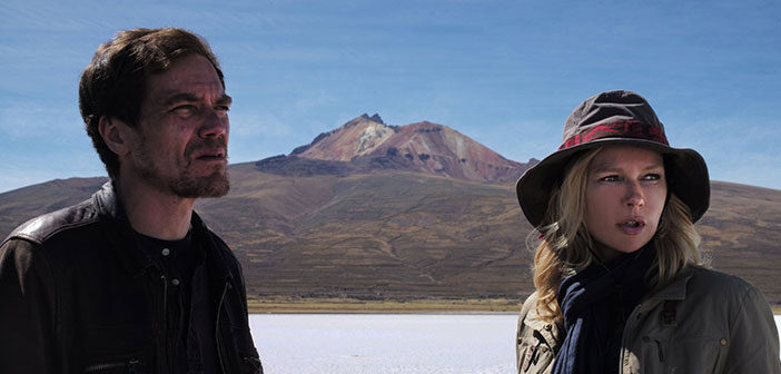 Πρώτο Trailer Απο Το "Salt and Fire"