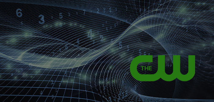 Το CW Απέκτησε Το “Searchers” Το CW Απέκτησε Το "Searchers"