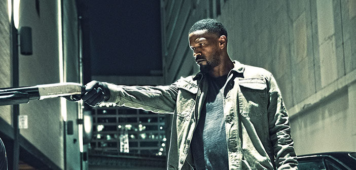 Πρώτο Trailer Απο Το "Sleepless"