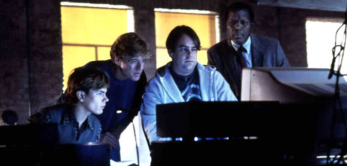 Το NBC Ετοιμάζει Την Τηλεοπτική Μεταφορά Του “Sneakers” Το NBC Ετοιμάζει Την Τηλεοπτική Μεταφορά Του "Sneakers"