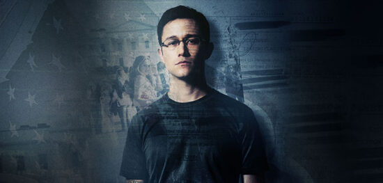 "Snowden"