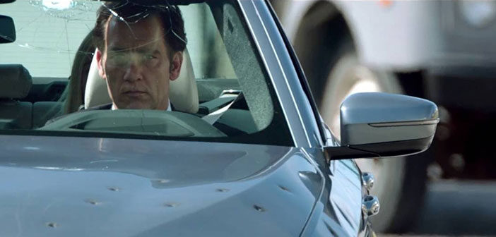 Ταινία Μικρού Μήκους: “The Escape” Ταινία Μικρού Μήκους: "The Escape"