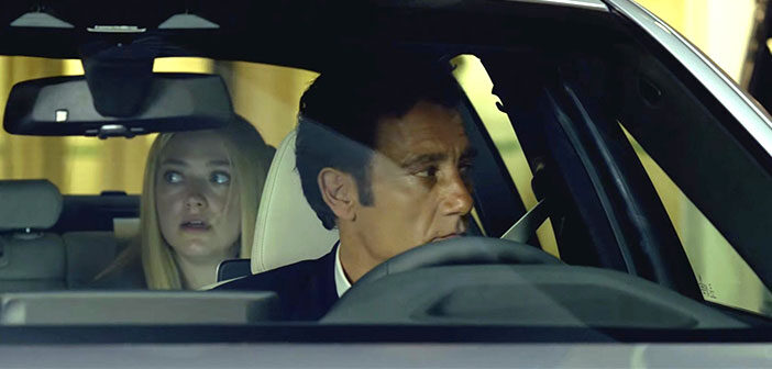 Trailer Απο Το "The Escape"