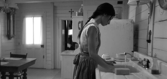 Νέο Trailer Απο Το “The Eyes of My Mother” Νέο Trailer Απο Το "The Eyes of My Mother"