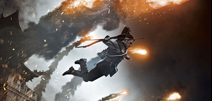 Νέο Trailer Απο Το "The Great Wall"