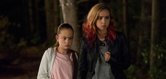 Πρώτο Trailer Απο Το "The Monster"