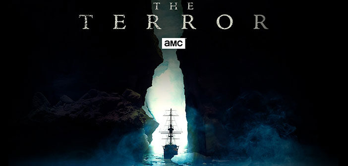 Πρώτη Ματιά Στο "The Terror" Του AMC