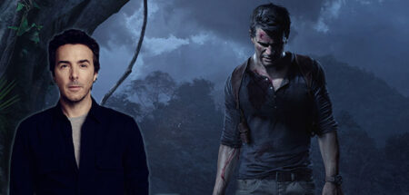 Η Sony Ετοιμάζει Την Μεταφορά Του "Uncharted"