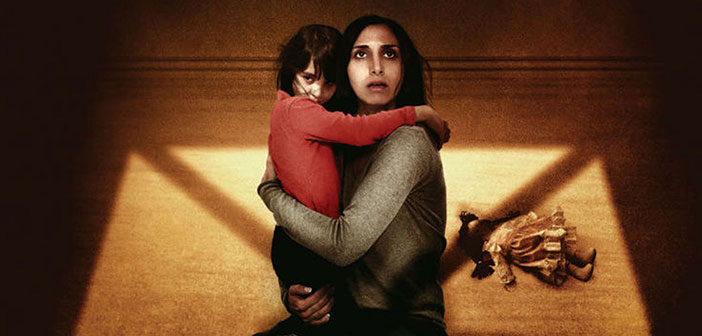 "Under the Shadow"