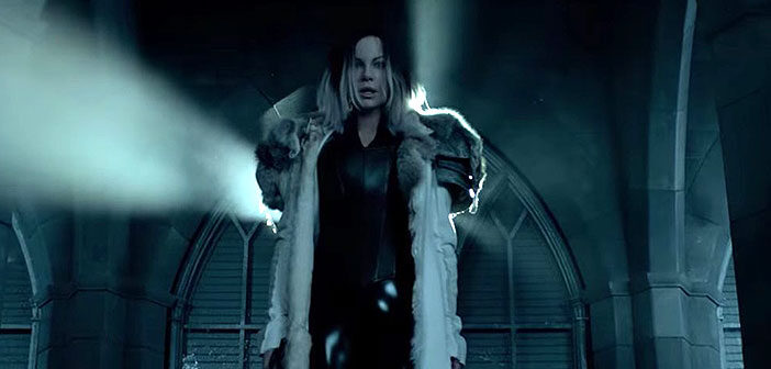Νέο Trailer Απο Το “Underworld: Blood Wars” Νέο Trailer Απο Το "Underworld: Blood Wars"