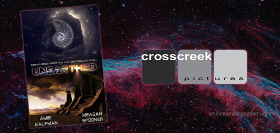 Η Cross Creek Ετοιμάζει Τη Μεταφορά Του "Unearthed"