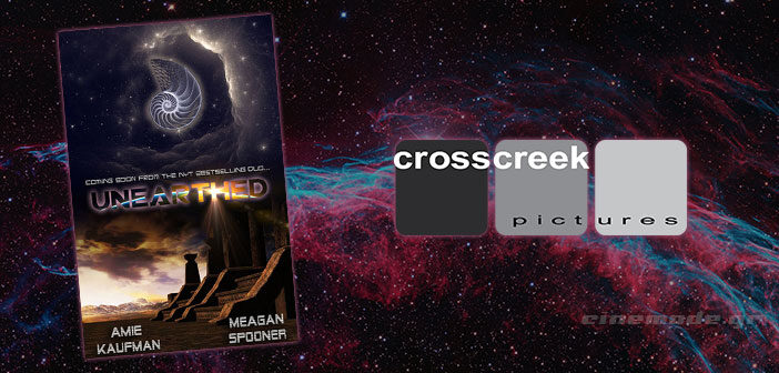 Η Cross Creek Ετοιμάζει Τη Μεταφορά Του "Unearthed"