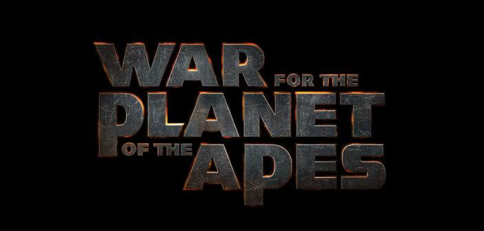 Πρώτη Ματιά Στο "War of the Planet of the Apes"