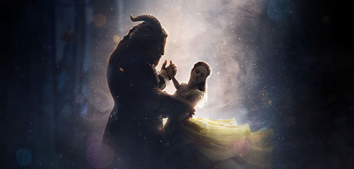 Νέο Trailer Απο Το "Beauty and the Beast"