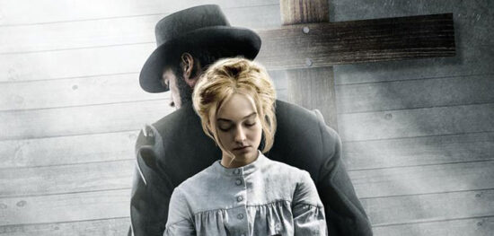 Πρώτο Trailer Απο Το “Brimstone” Πρώτο Trailer Απο Το "Brimstone"