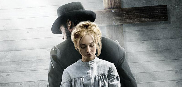 Πρώτο Trailer Απο Το "Brimstone"