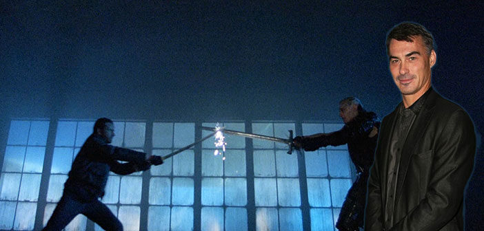 Ο Chad Stahelski Θα Σκηνοθετήσει το Remake του "Highlander"