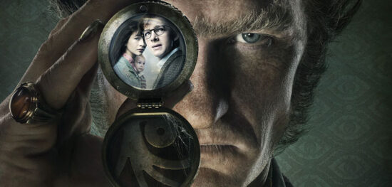 Νέο Trailer Απο Το "Lemony Snicket’s A Series of Unfortunate Events"