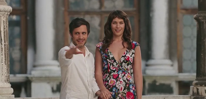 Trailer Απο Την 3η Σαιζόν Του “Mozart In The Jungle” Trailer Απο Την 3η Σαιζόν Του "Mozart In The Jungle"