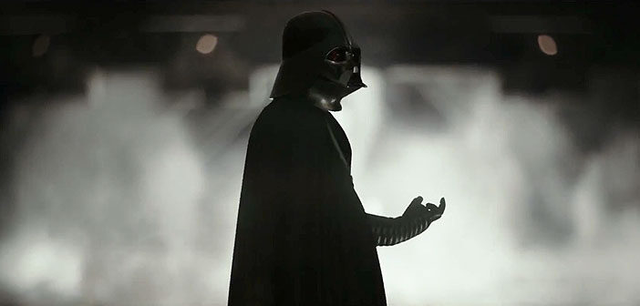 Διεθνές Trailer Απο Το "Rogue One: A Star Wars Story"