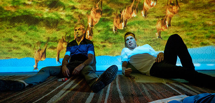 Νέο Trailer Απο Το "T2: Trainspotting 2"