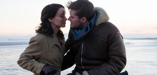 Πρώτο Trailer Απο Το “The Secret Scripture” Πρώτο Trailer Απο Το "The Secret Scripture"