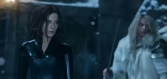 Τρίτο Trailer Απο Το “Underworld: Blood Wars” Τρίτο Trailer Απο Το "Underworld: Blood Wars"