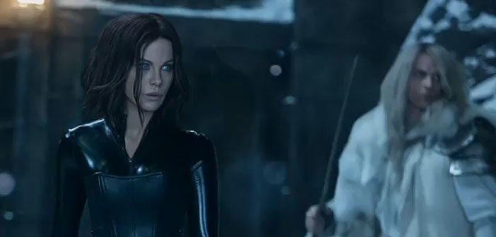 Τρίτο Trailer Απο Το "Underworld: Blood Wars"
