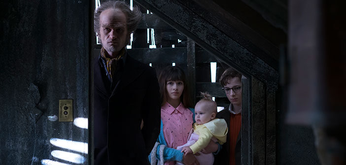 Πρώτο Trailer Απο Το “Lemony Snicket’s A Series of Unfortunate Events” Πρώτο Trailer Απο Το "Lemony Snicket’s A Series of Unfortunate Events"