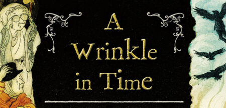 Πρώτη Ματιά Στο "A Wrinkle in Time" Της Ava DuVernay