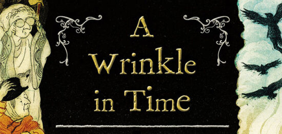 Πρώτη Ματιά Στο "A Wrinkle in Time" Της Ava DuVernay