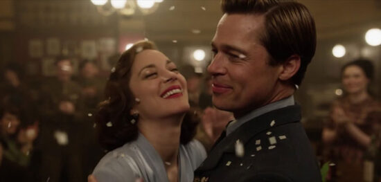 “Allied” "Allied"