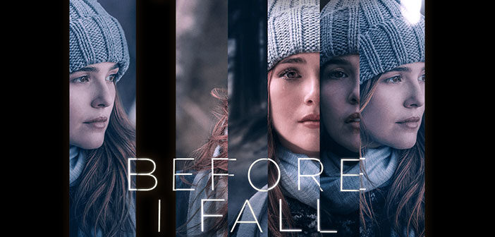 Πρώτο Trailer Απο Το "Before I Fall"