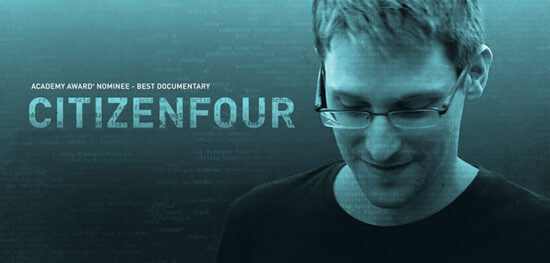 “Citizenfour” "Citizenfour"