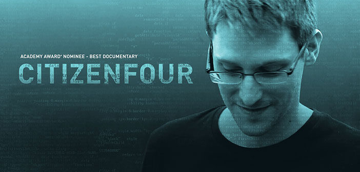 "Citizenfour"