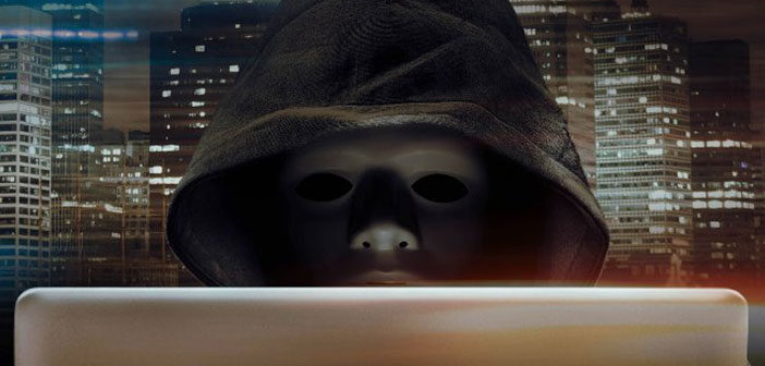 Πρώτο Trailer Απο Το "Hacker" [Anonymous]