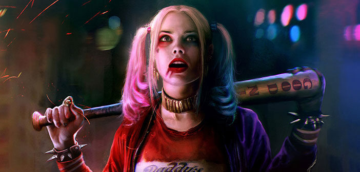 Η Warner Bros. Ετοιμάζει Spinoff Με Την Harley Quinn