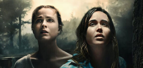 "Into the Forest"