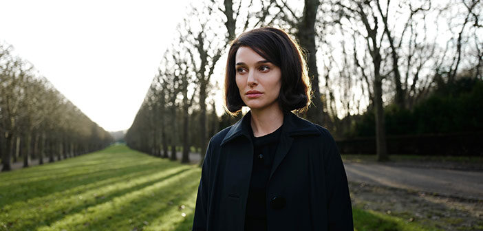 Νέο Trailer Απο Το “Jackie” Νέο Trailer Απο Το "Jackie"