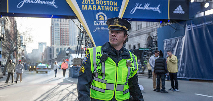 Νέο Trailer Απο Το "Patriots Day"