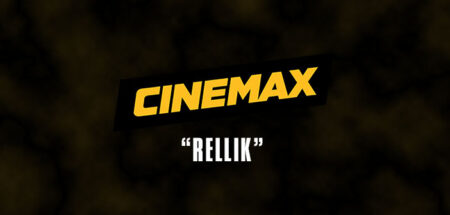 Το Cinemax Παρήγγειλε Το "Rellik"
