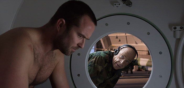 Πρώτο Trailer Απο Το "Renegades"