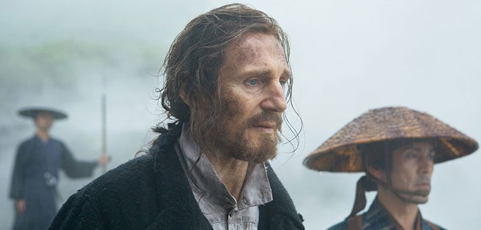 Πρώτο Trailer Απο Το "Silence"