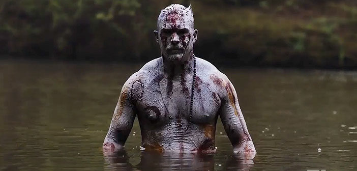 Νέο Trailer Απο Το "Taboo"