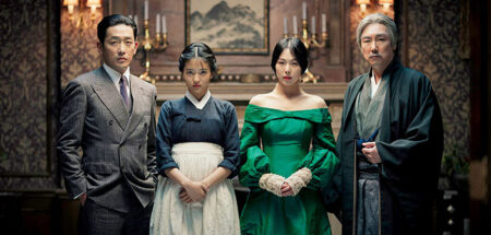 Κριτική: “Handmaiden” του Chan-wook Park
