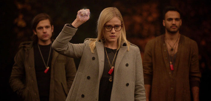 Πρώτο Trailer Απο Την 2η Σαιζόν του "The Magicians"