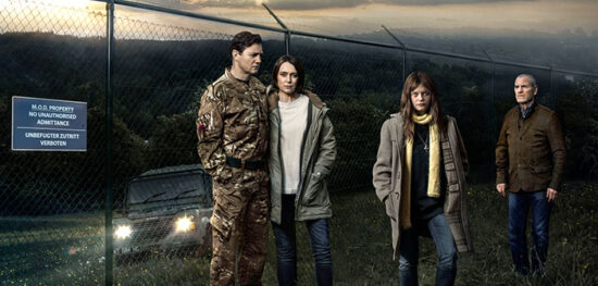 Trailer Απο Την 2η Σαιζόν Του "The Missing"