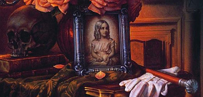 Το "Vampire Chronicles" Στη Τηλεόραση